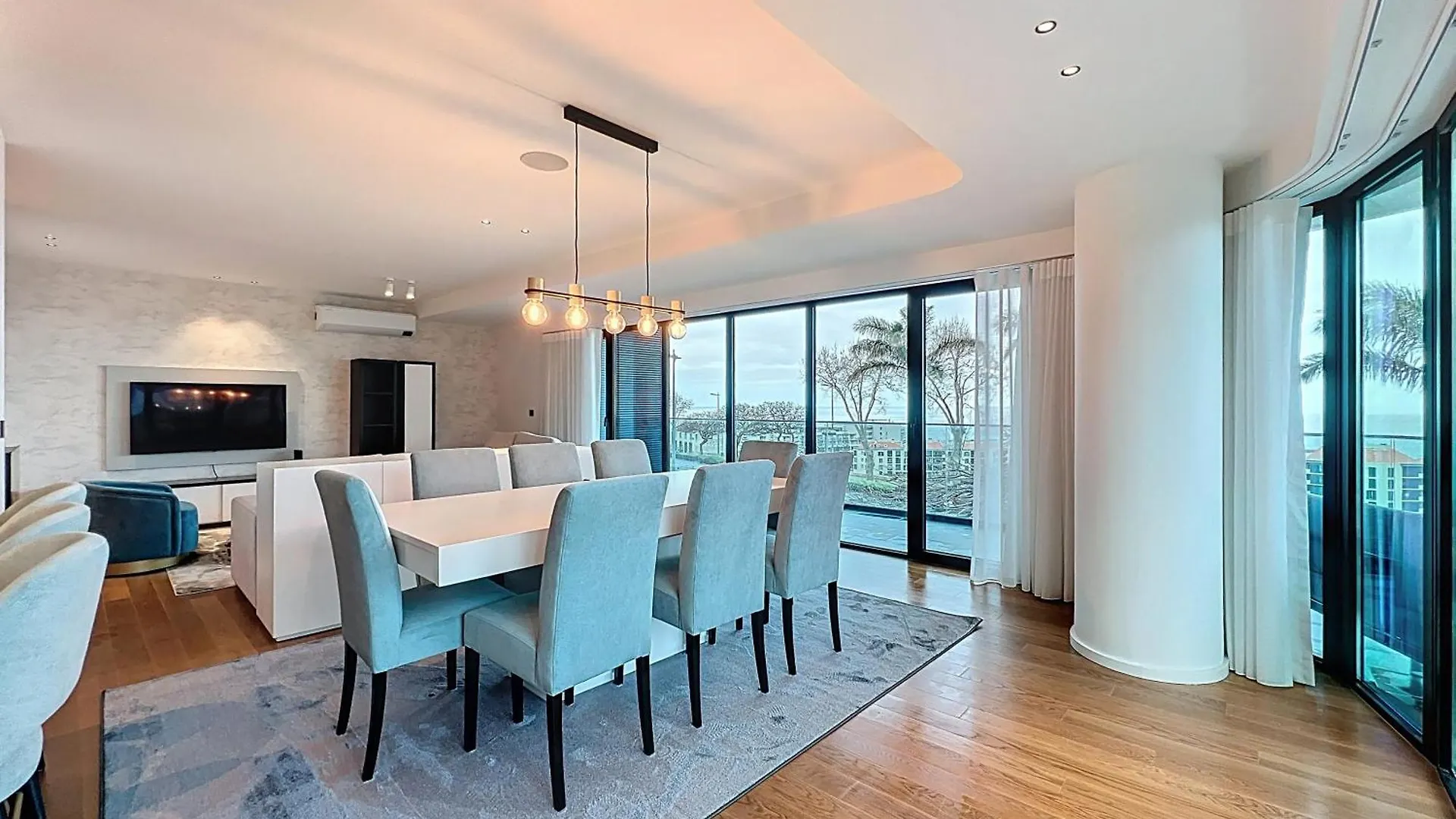Varinos Seaview Apartment Φουνκάλ Πορτογαλία