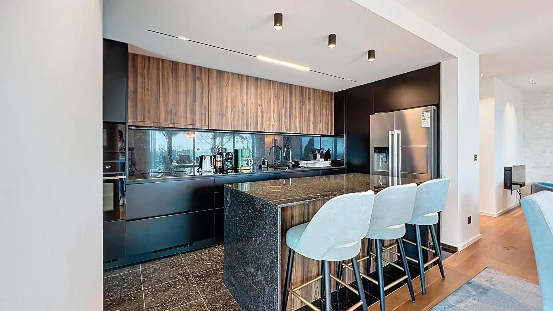 Varinos Seaview Apartment Φουνκάλ 0*,  Πορτογαλία