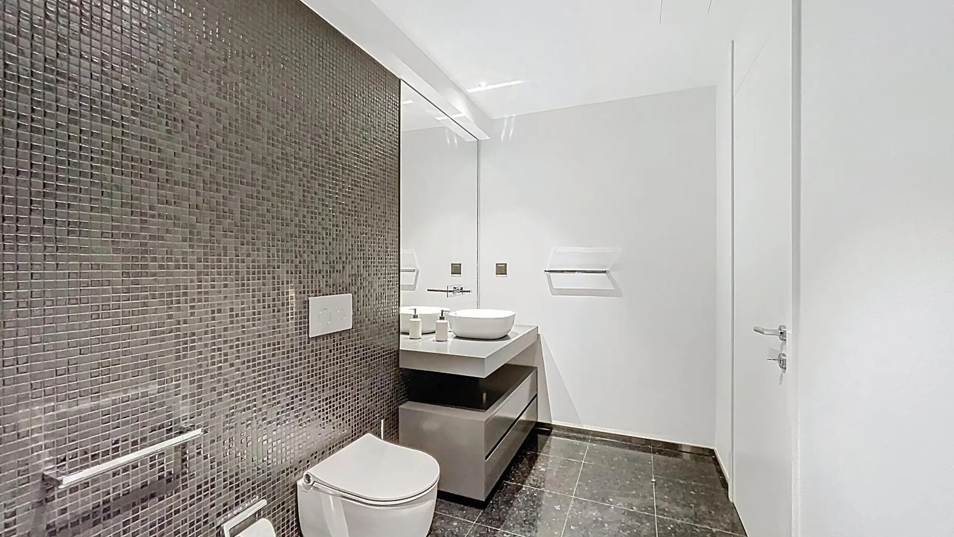 Varinos Seaview Apartment Funchal