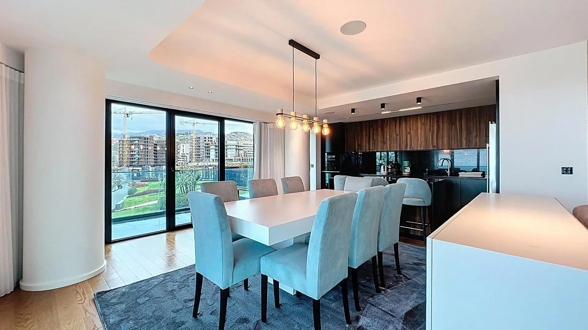 Varinos Seaview Apartment Φουνκάλ Πορτογαλία