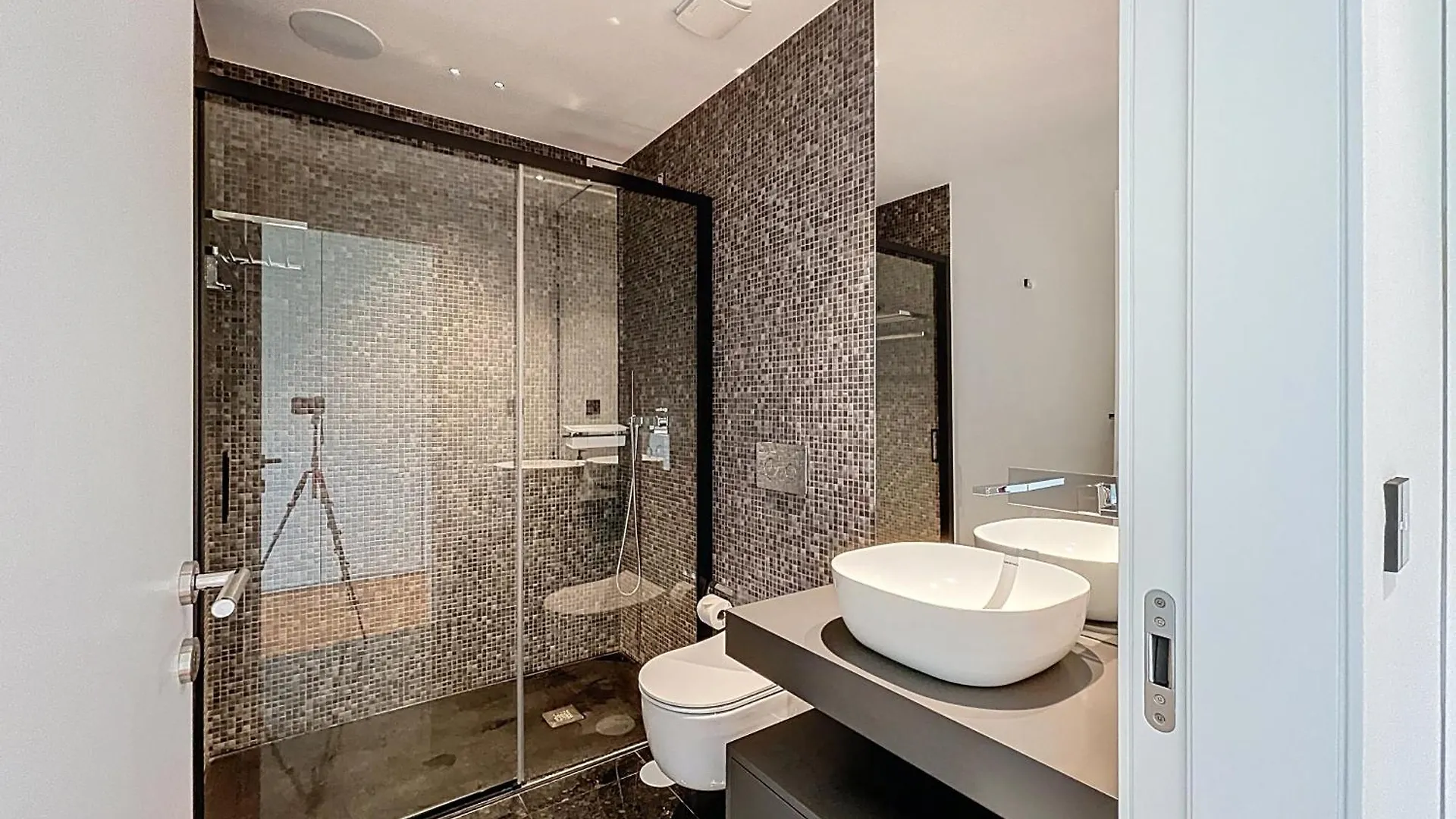 Varinos Seaview Apartment Φουνκάλ Πορτογαλία