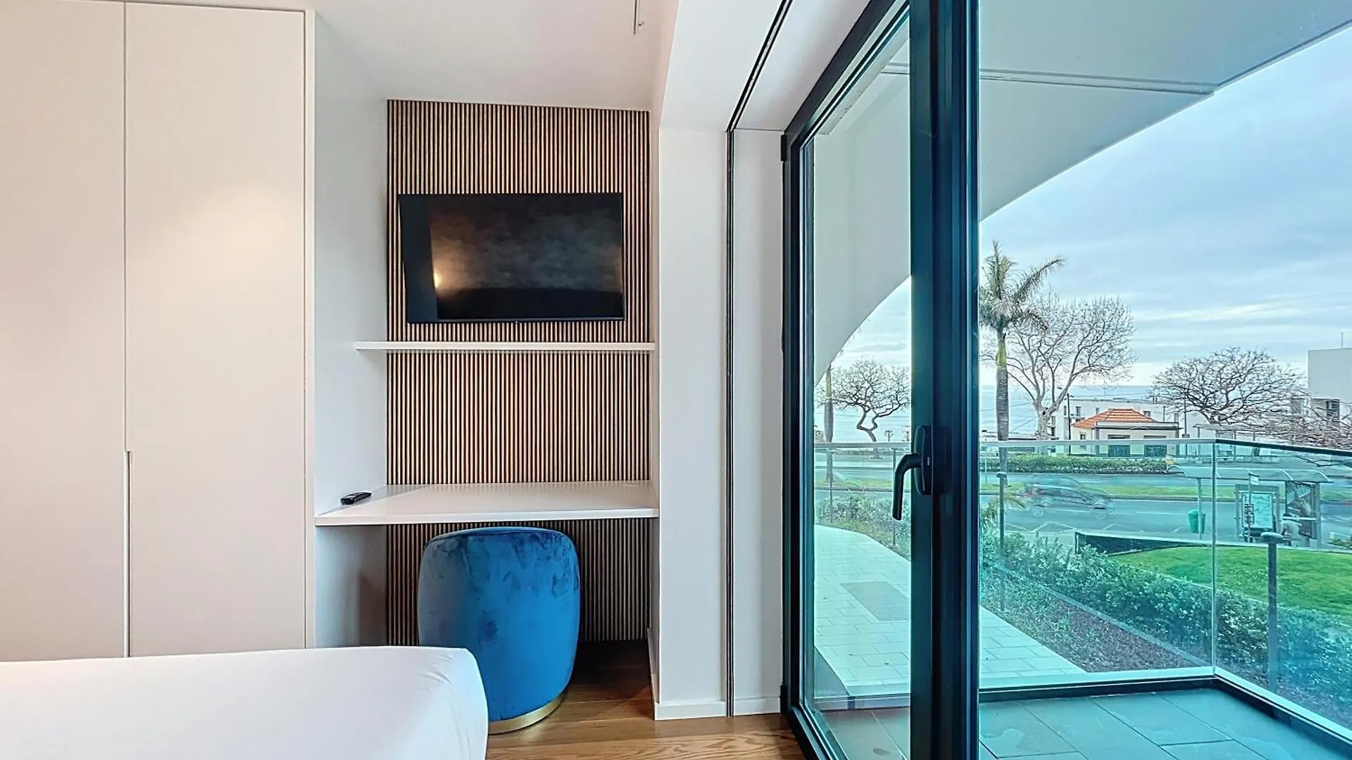 Varinos Seaview Apartment Funchal  Portugalsko